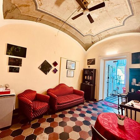 B&B Galileo Galilei Казерта Экстерьер фото