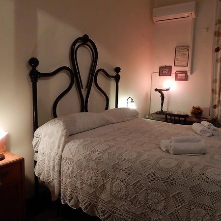 B&B Galileo Galilei Казерта Экстерьер фото