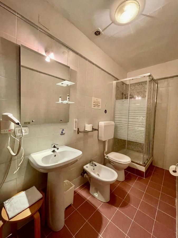B&B Galileo Galilei Казерта Экстерьер фото