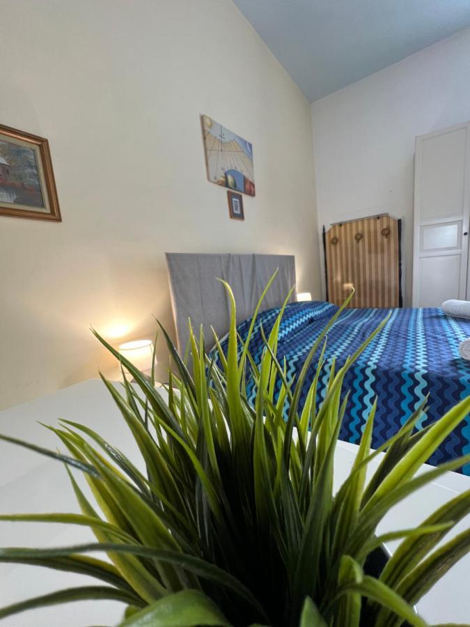 B&B Galileo Galilei Казерта Экстерьер фото