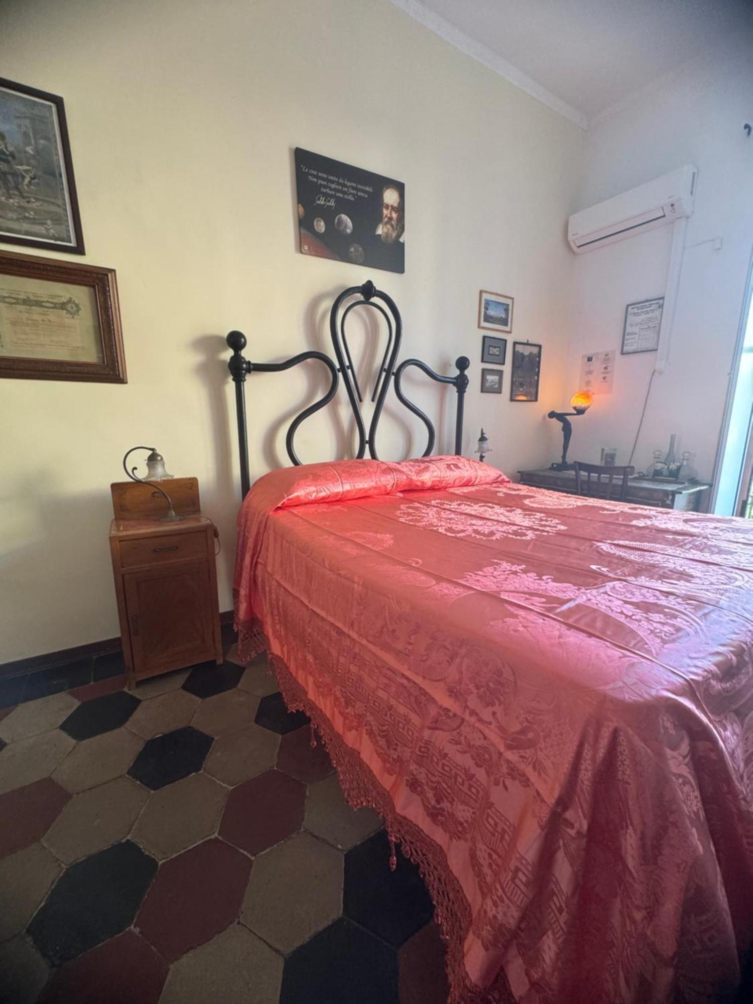 B&B Galileo Galilei Казерта Экстерьер фото