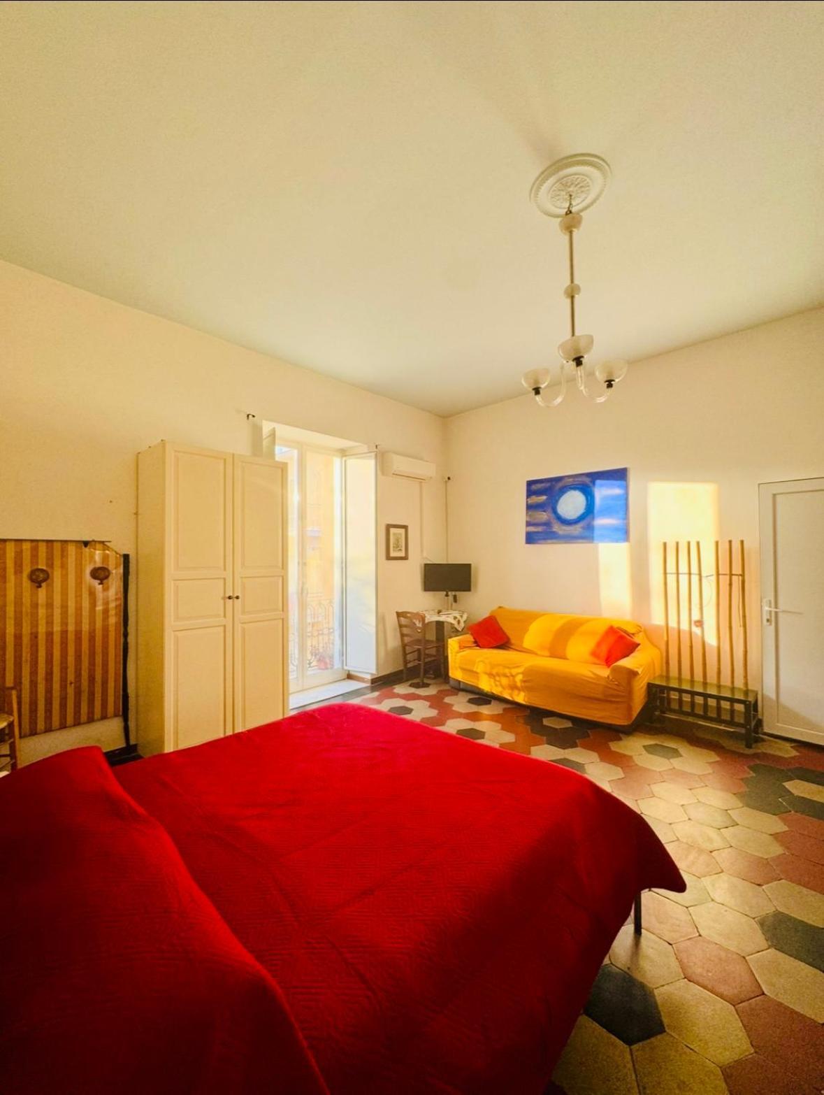 B&B Galileo Galilei Казерта Экстерьер фото