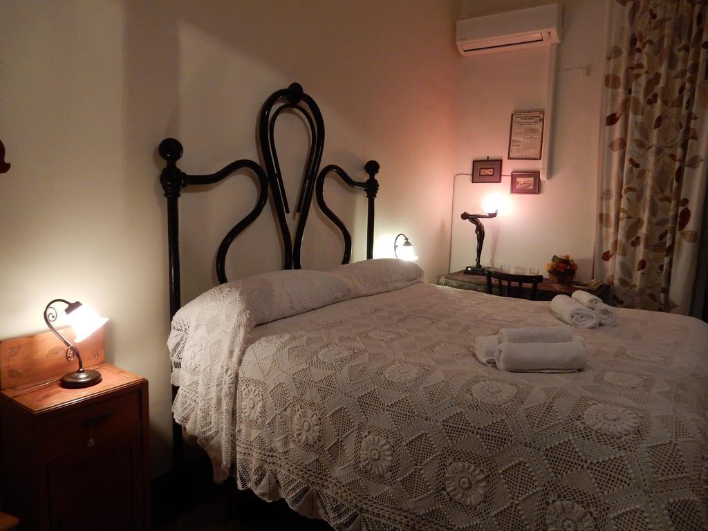 B&B Galileo Galilei Казерта Экстерьер фото